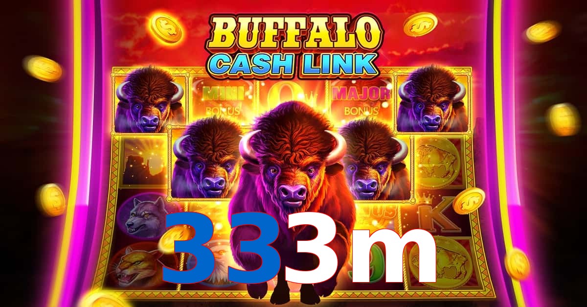 333m