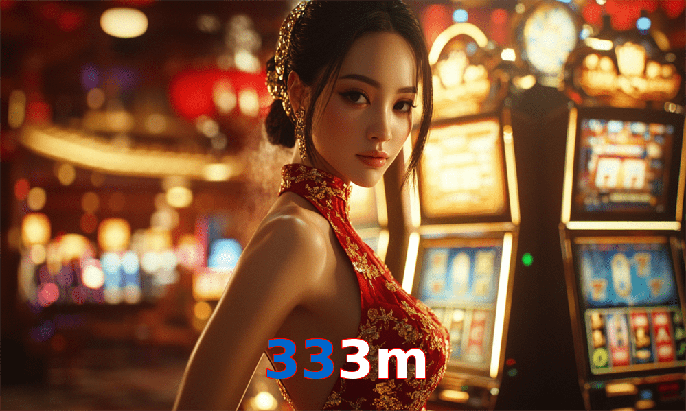 333m